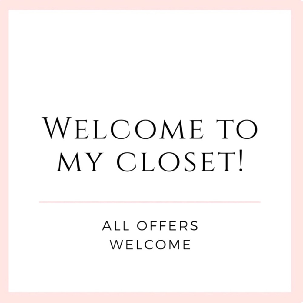 Thank you for shopping everyone 🛍